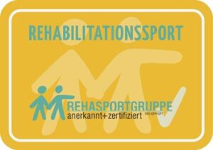 Rehabilitationssport Berlin